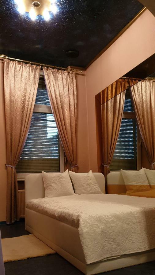 Akazien-Comfort Berlin Ngoại thất bức ảnh